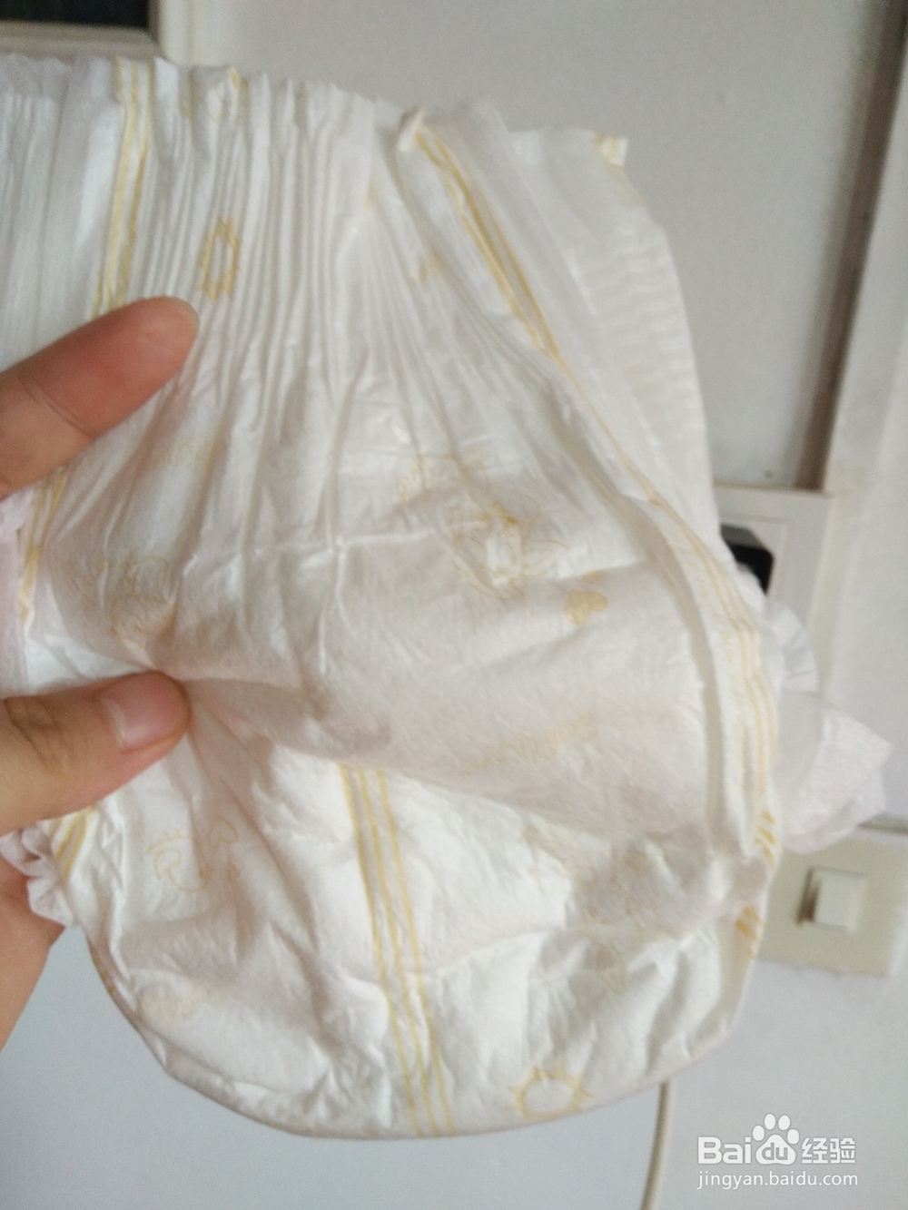 如何挑选一款好的尿不湿