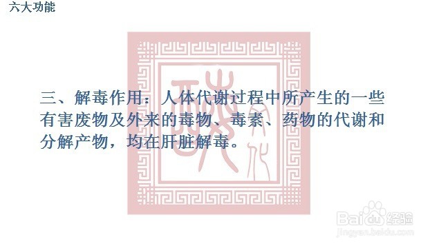 肝病那治的好, 吃保健品有用吗?