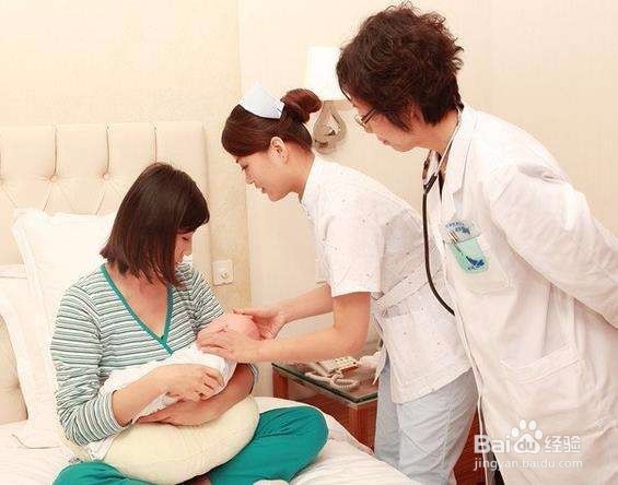 产妇常见5种月子病与中式坐月子的误区