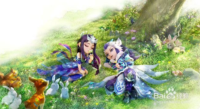 梦幻西游手游不周山神玩法攻略