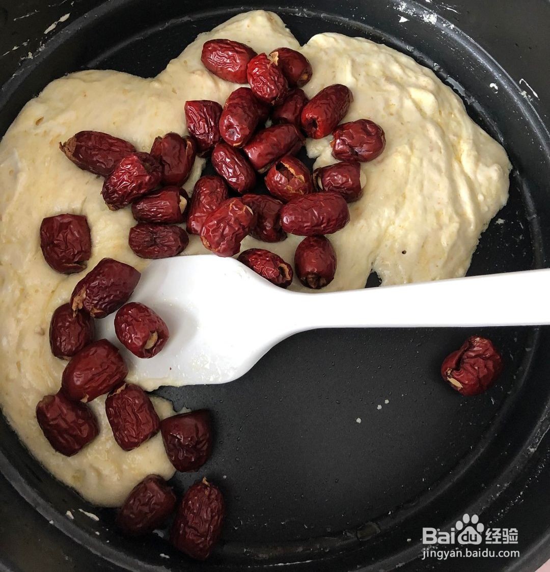 如何做网红奶枣