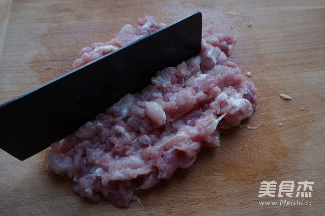 香炸藕盒的做法