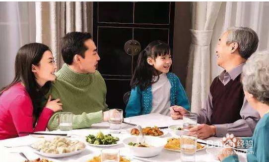 如何改善亲子关系