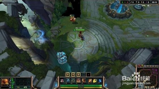 LOL新版召唤师峡谷地图怎么更改使用？