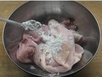 四神猪肚汤怎样做