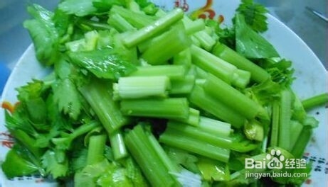 浆水菜的做法