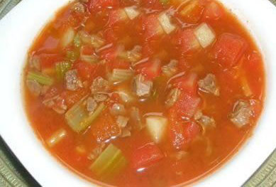 6种美白祛斑养颜粥