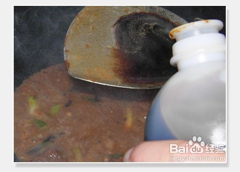 快速制作蚂蚁上树