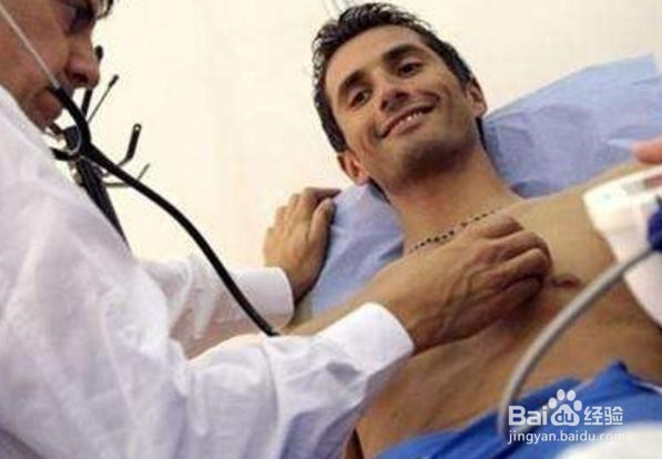 心律过快伴有出汗怎么办