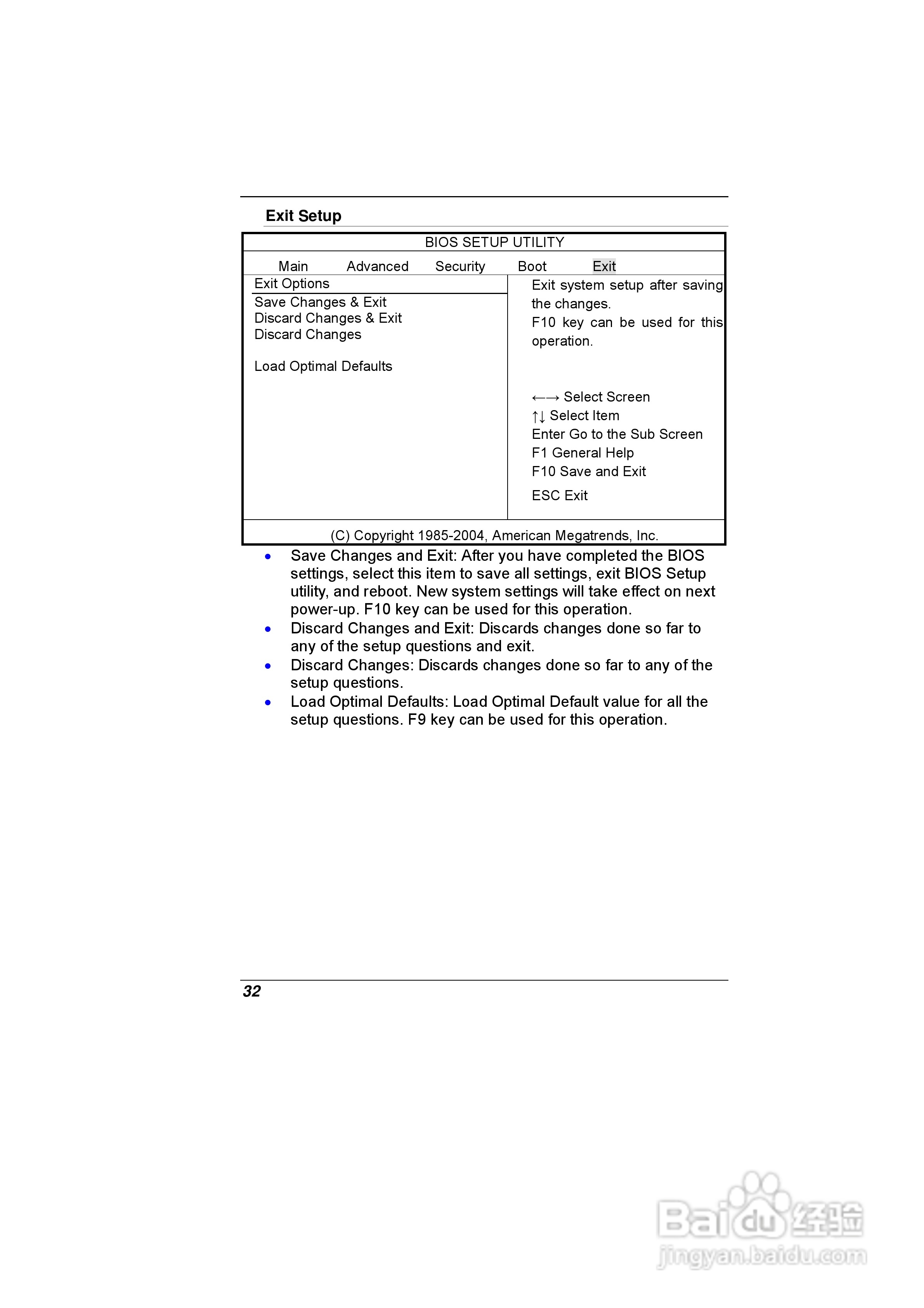 精英ECS E07EI笔记本电脑说明书:[4]