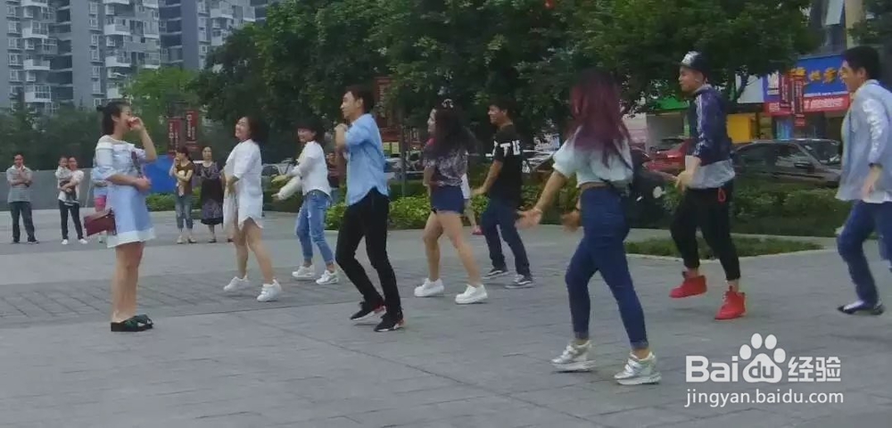 如何利用快闪求婚