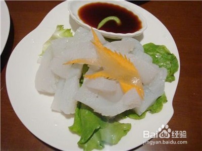 五款美食让你瘦成竹竿腿