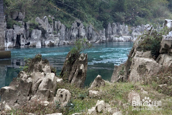 河池市金城江一日游攻略