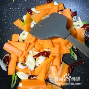 怎么做大烩菜