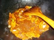 教你做蒜薹炒肉