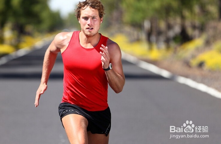 如何健康的跑步