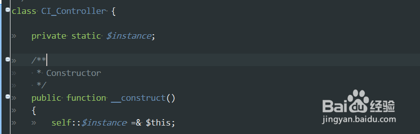 Zend Studio技巧：[3]Zend Studio快捷键