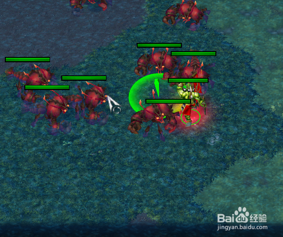 放逐世界正式版新手单通开局怎么玩