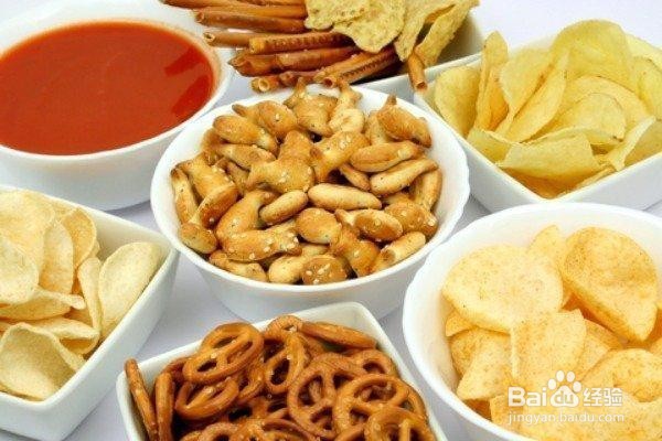 视力差的孩子不能吃什么？