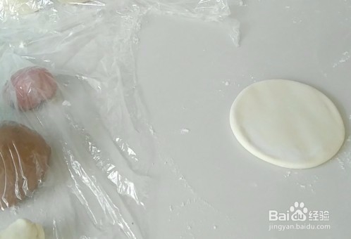 礼帽小企鹅面食是怎么做的