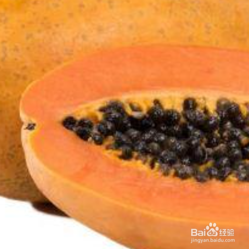 木瓜的味道怎么怪怪的