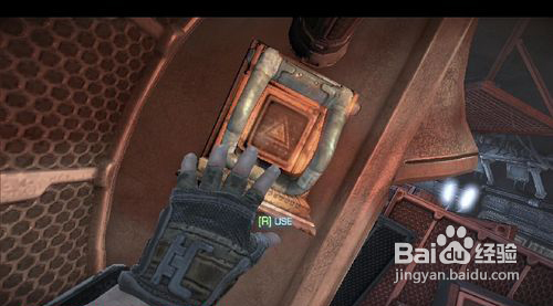 《子弹风暴》序章图文流程攻略（上）