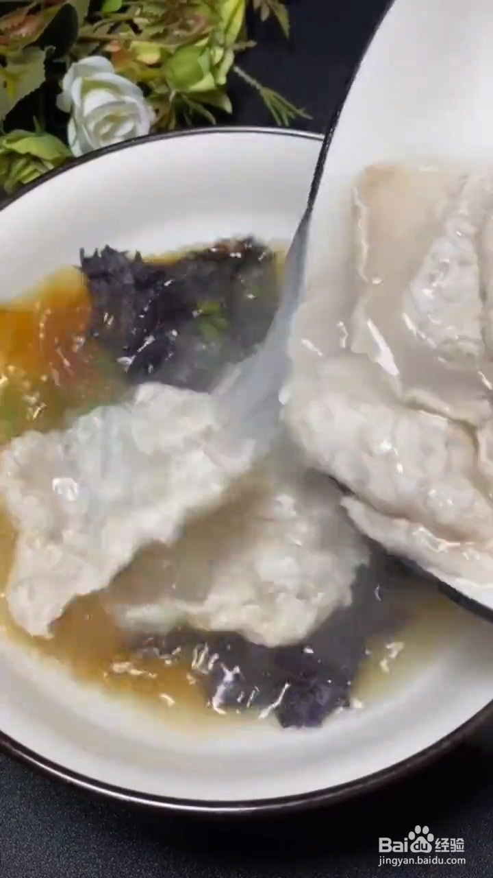 怎么做好吃的水煮肉片
