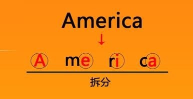 怎么快速记忆英语单词？