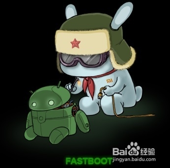 小米MI 3恢复官方兼救砖