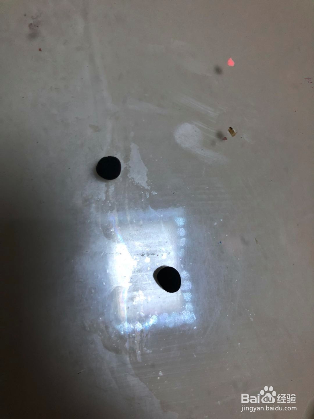 制止可爱的大白