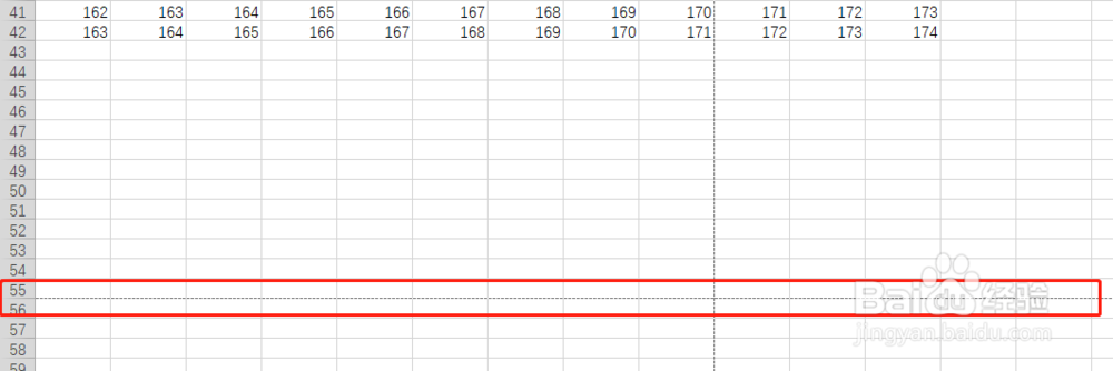 WPS表格打印内容不能全部显示在一张纸上怎么办