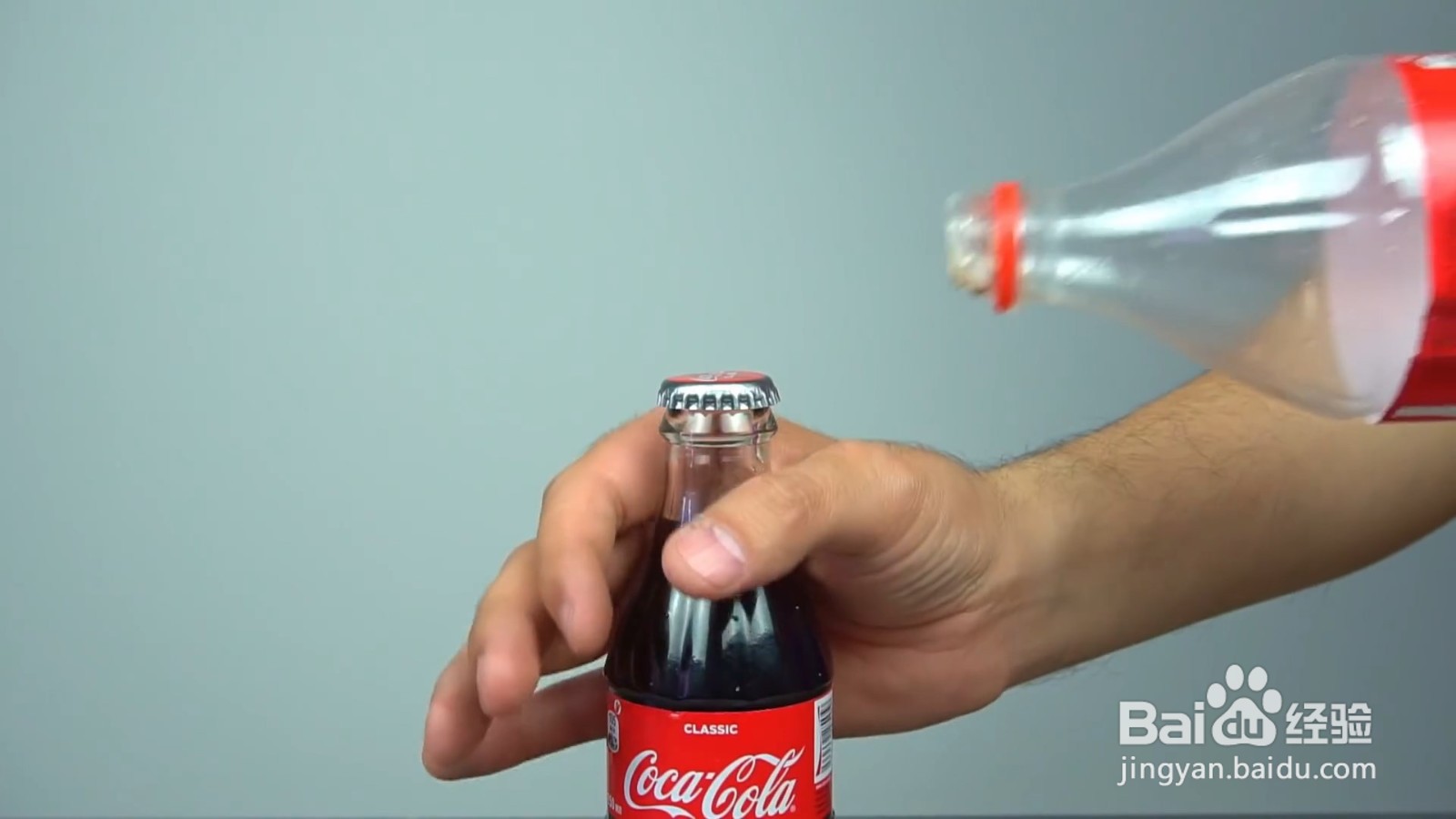 如何DIY一个简易的开瓶器