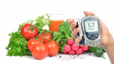 餐后血糖高怎么办? 餐后血糖高怎么降