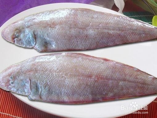 茄汁龙利鱼的制作方法
