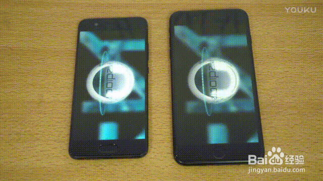 速度对比:华为P10狙击iPhone 7P