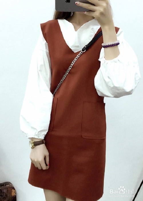 入秋衣橱必备单品