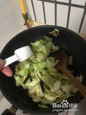 怎么做超快超简单手撕包菜