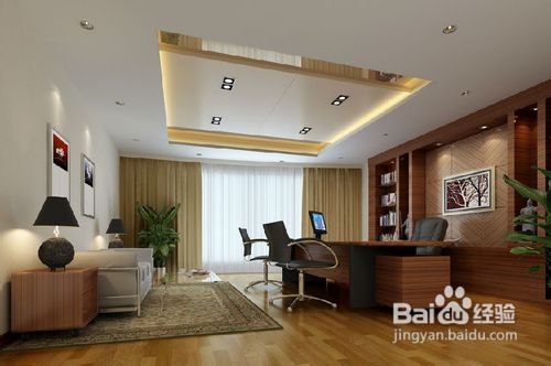 办公室装修和工程装修注意事项