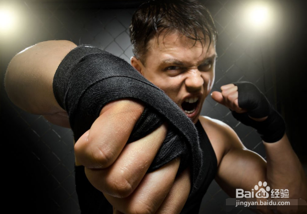 教你锻炼胸肌的最快方法