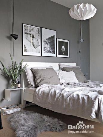 如何注意四个软装设计搭配原则的方法