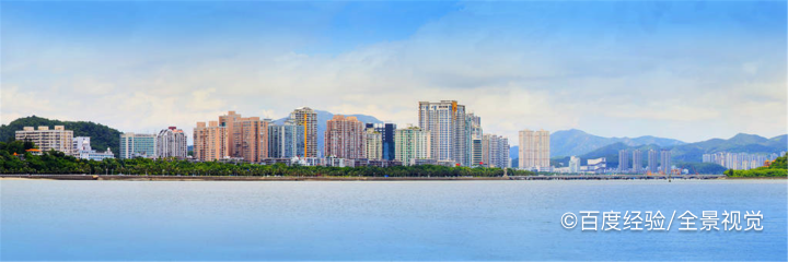 珠海有哪些景点