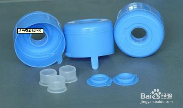 如何选购桶装水