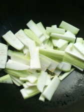 葫子瓜怎样做好吃