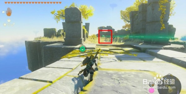 塞尔达传说王国之泪乔希乌神庙在哪