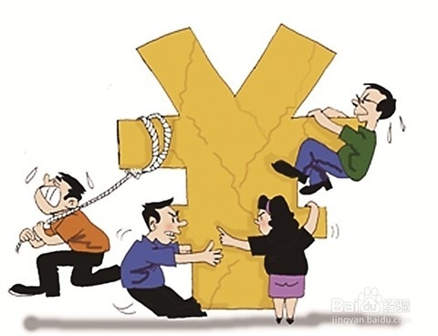 离婚的代价你知道多少?你确定还要离婚?