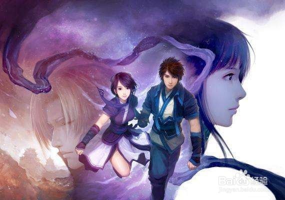 仙剑奇侠传2怎么窗口化