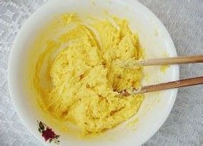 香甜好吃的奶酥墨西哥面包