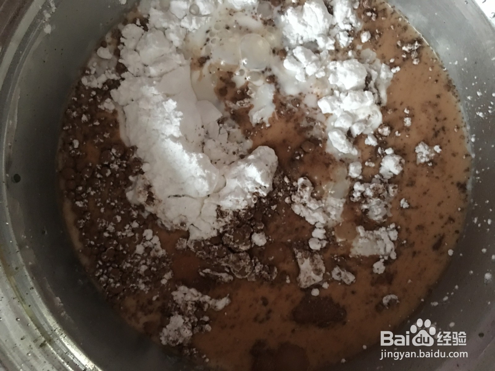 抹茶味的奶糕怎么做