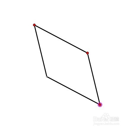 <b>几何画板如何绘制平面</b>