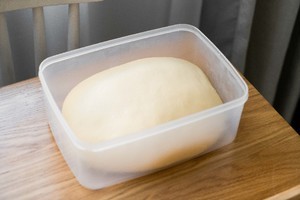 布里欧修皇冠吐司的做法